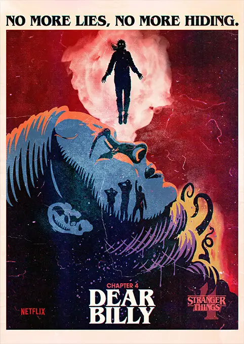 01_PLP_v3_Vertical متال پوستر سریال Stranger Things کد N204 اورلوم