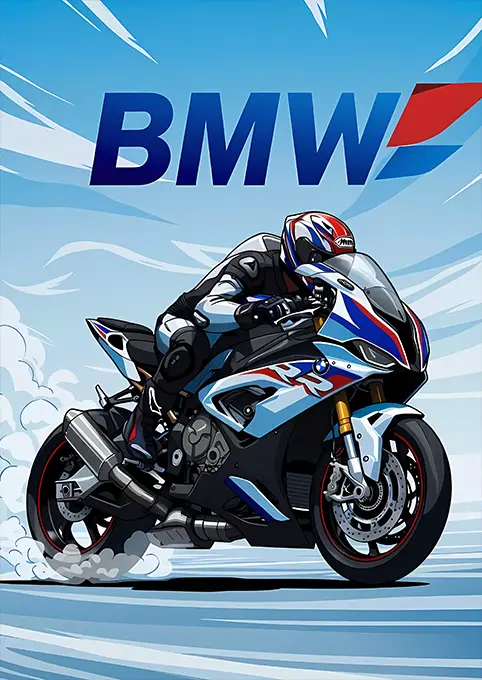 01_PLP_v3_Vertical copy متال پوستر موتور BMW کد N701 اورلوم