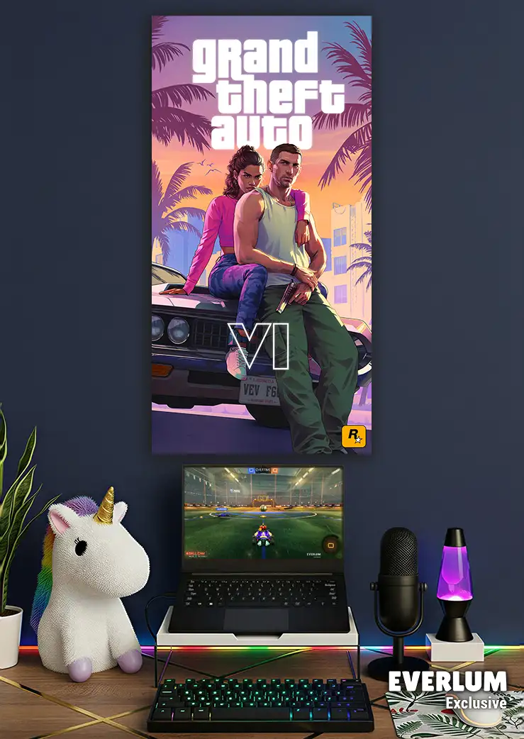 Website_Wide_PLP_Vertical_v3 copy متال پوستر بازی GTA VI کد N207 اورلوم