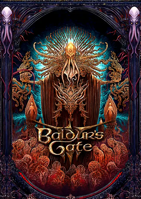 01_PLP_v3_Vertical copy متال پوستر بازی Baldur's Gate کد N701 اورلوم