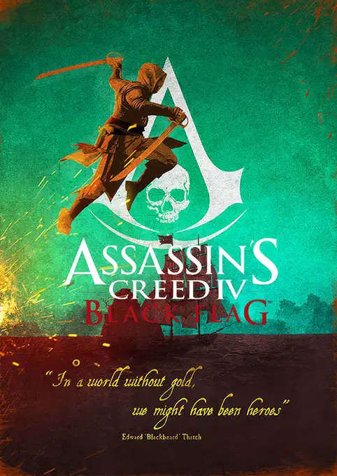 01_PLP_v3_Vertical copy متال پوستر بازی Assassin's Creed کد N703 اورلوم