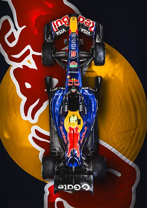 01_PLP_v3_Vertical copy متال پوستر فرمول 1 طرح Red Bull کد N701 اورلوم