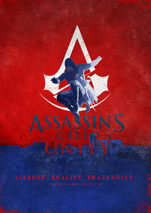 01_PLP_v3_Vertical copy متال پوستر بازی Assassin's Creed کد N704 اورلوم