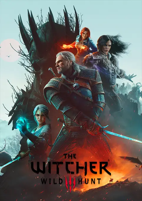 01_PLP_v3_Vertical copy متال پوستر سریال The Witcher کد N701 اورلوم