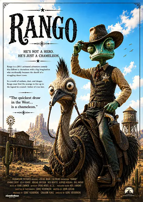 01_PLP_v3_Vertical copy متال پوستر انیمیشن Rango کد N701 اورلوم