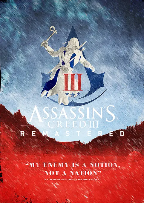 01_PLP_v3_Vertical copy متال پوستر بازی Assassin's Creed کد N707 اورلوم
