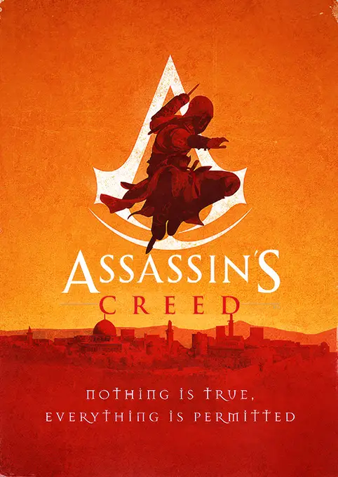 01_PLP_v3_Vertical copy متال پوستر بازی Assassin's Creed کد N708 اورلوم