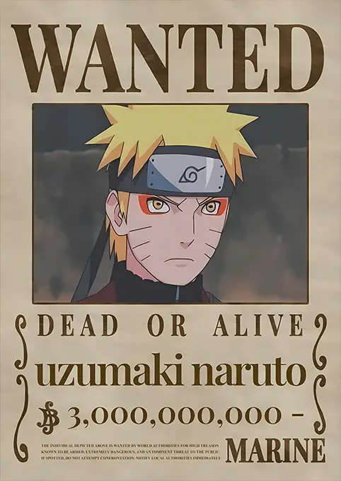 01_PLP_v3_Vertical copy متال پوستر شخصیت Naruto کد N701 اورلوم