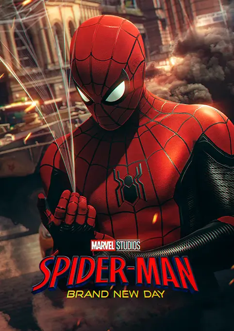 01_PLP_v3_Vertical copy متال پوستر شخصیت Spiderman کد N704 اورلوم