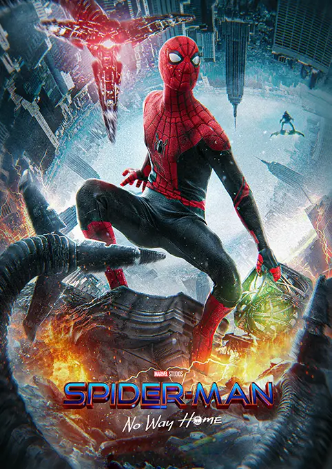 01_PLP_v3_Vertical copy متال پوستر شخصیت Spiderman کد N705 اورلوم