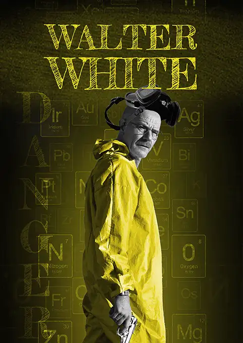 01_PLP_v3_Vertical copy متال پوستر سریال Breaking Bad کد N207 اورلوم