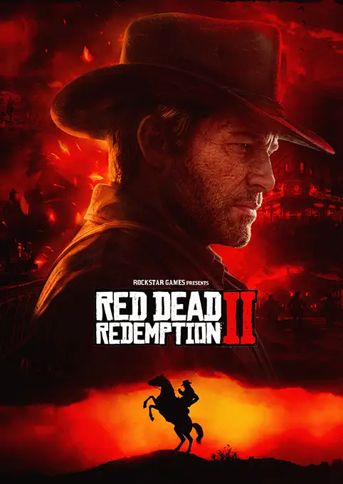 01_PLP_v3_Vertical copy متال پوستر بازی Red Dead Redemption کد N704 اورلوم
